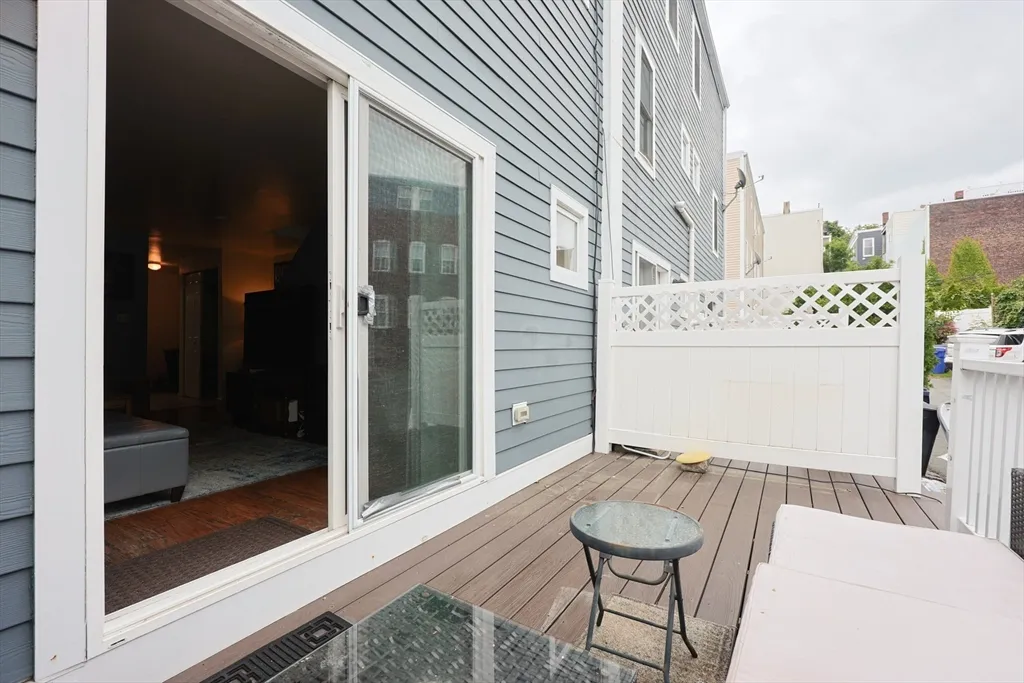 205 West Sixth St, South Boston