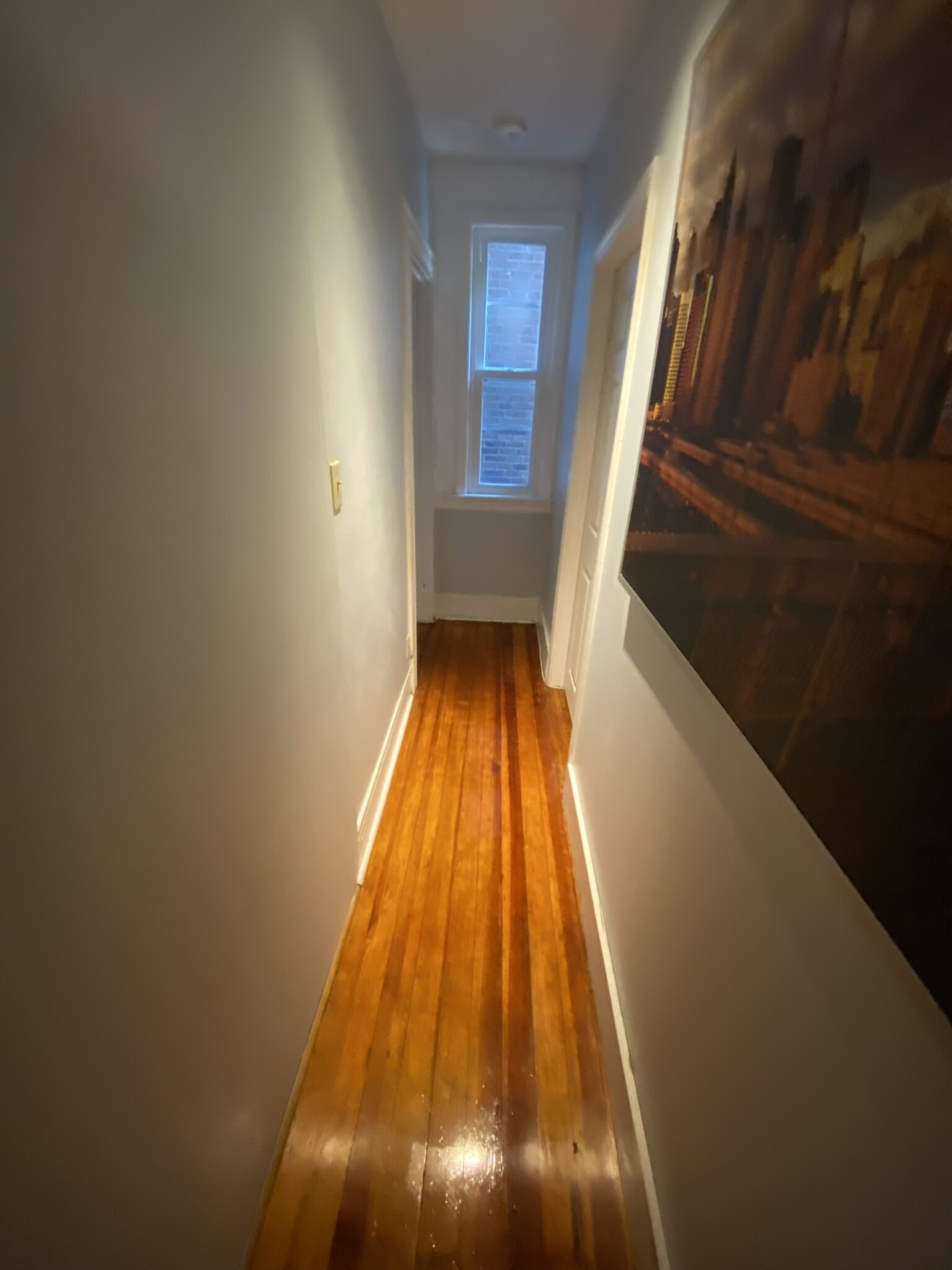 14 Melrose St, Back Bay