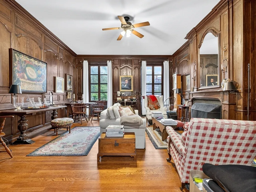 93 Beacon St, Beacon Hill