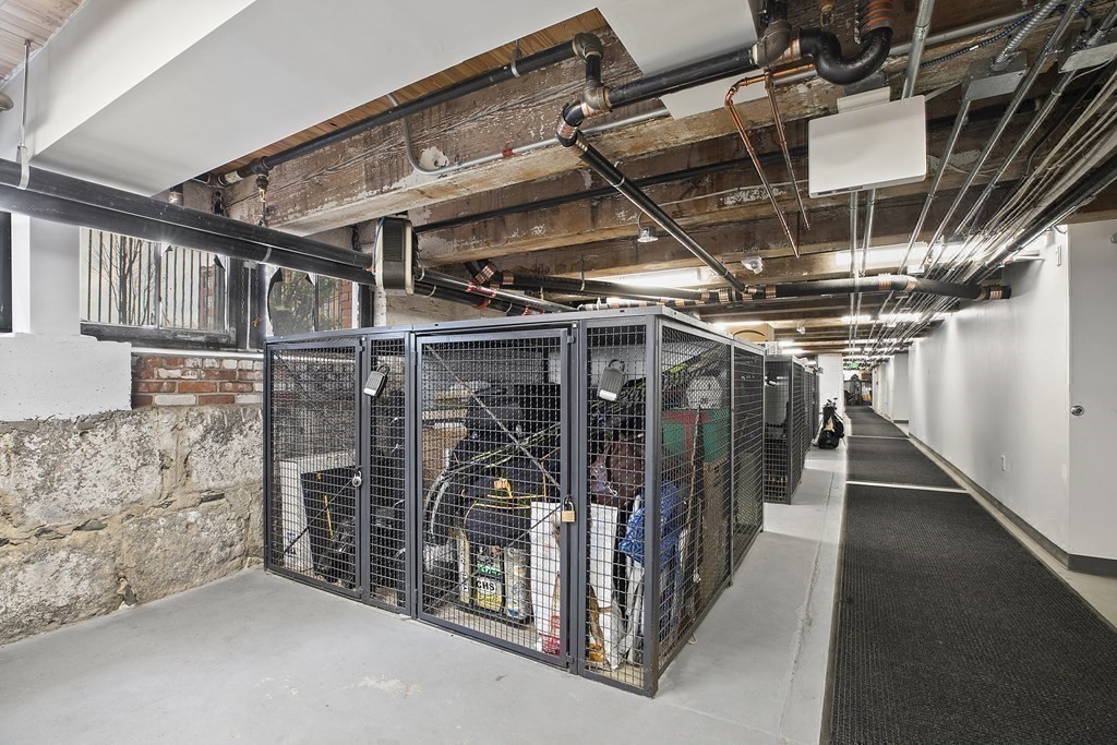 319 A St, Seaport District