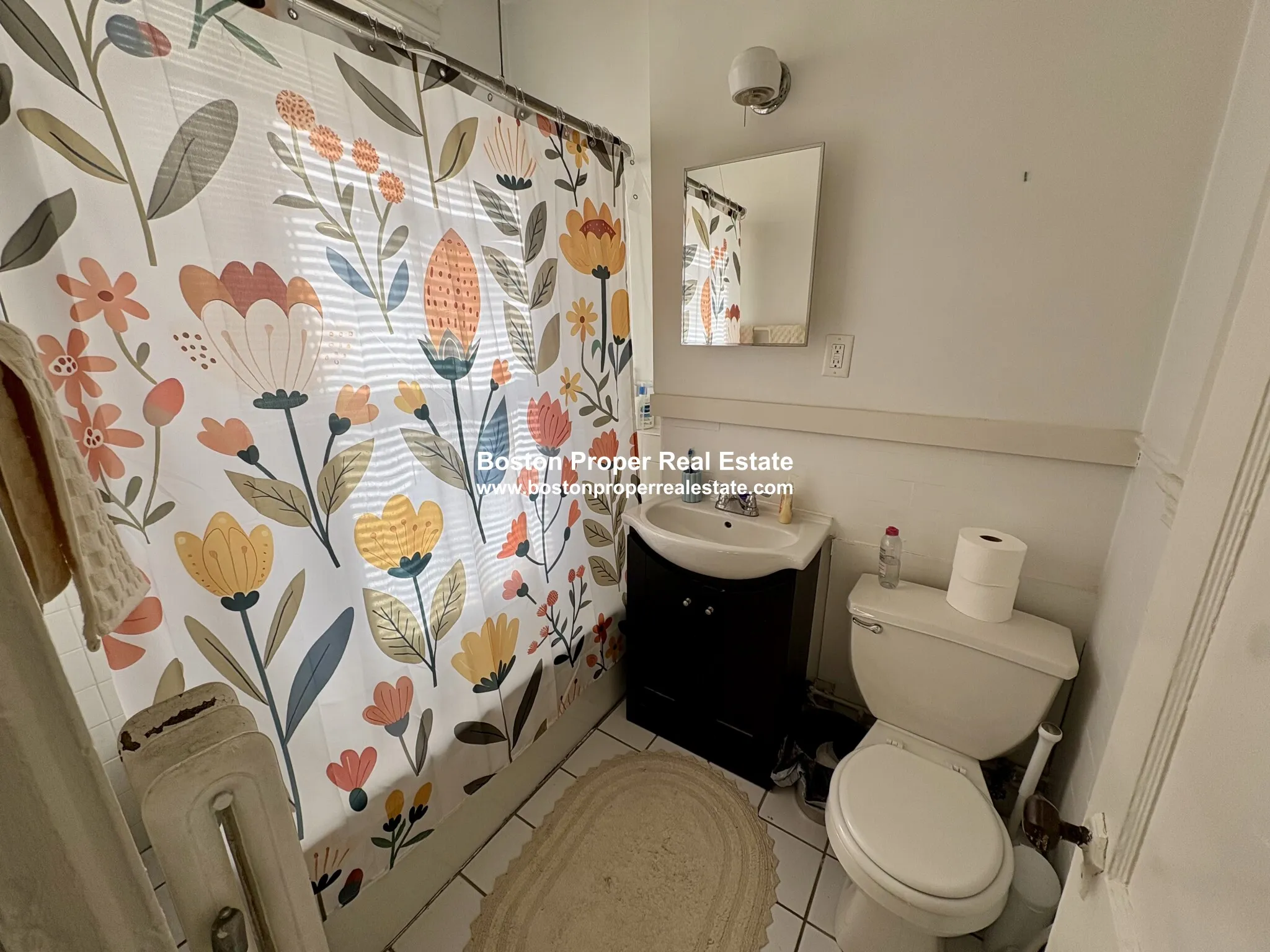 1111 Boylston St, Fenway