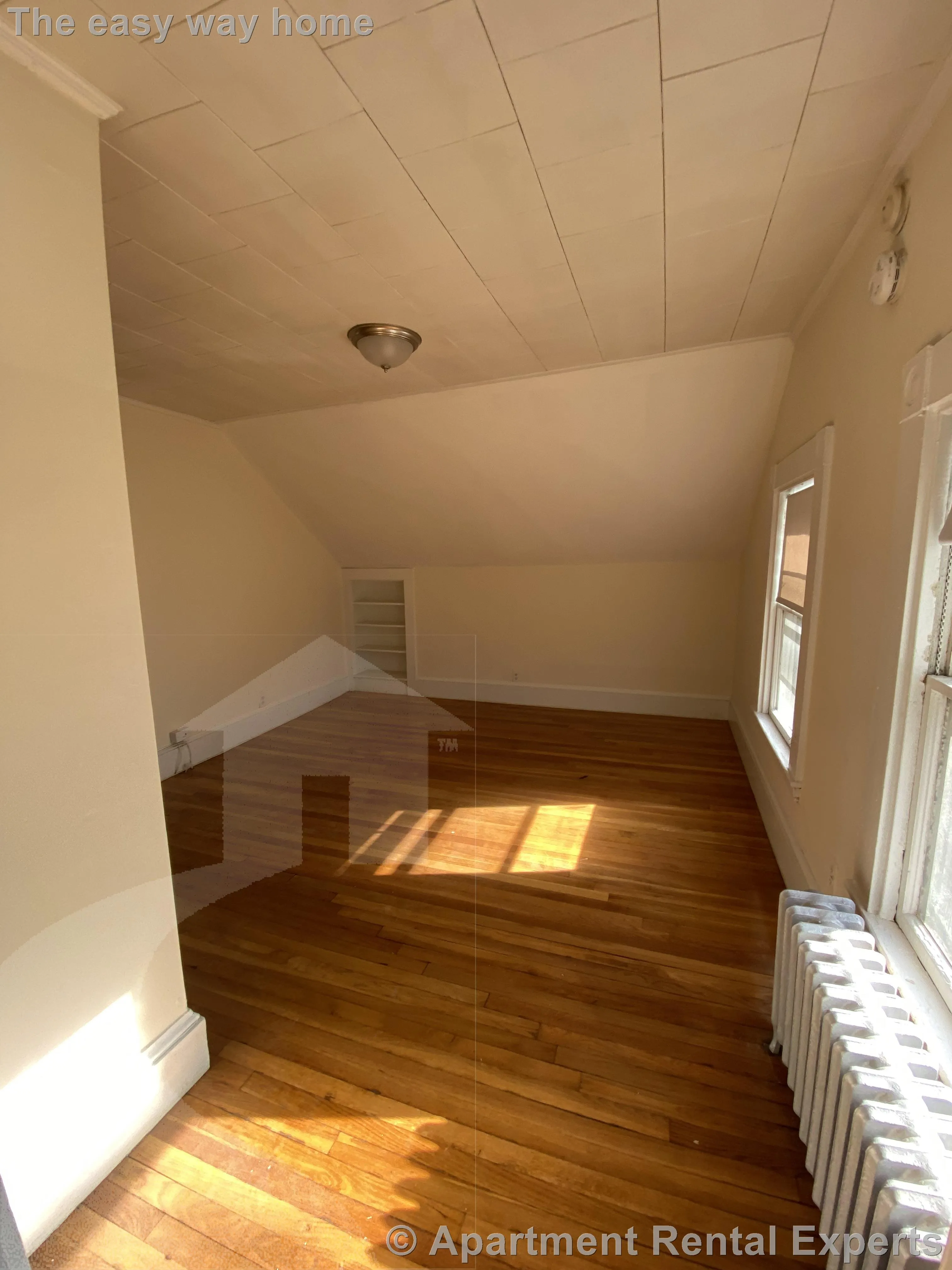 381 Harvard St, Harvard Square