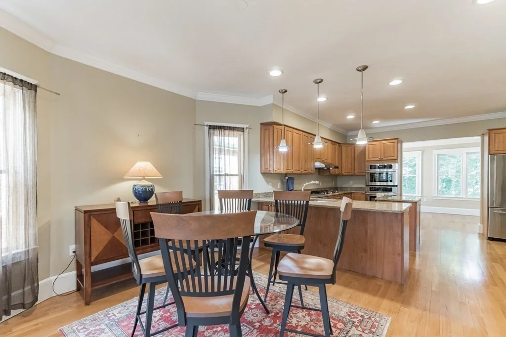 73 Lexington Ave, Davis Square