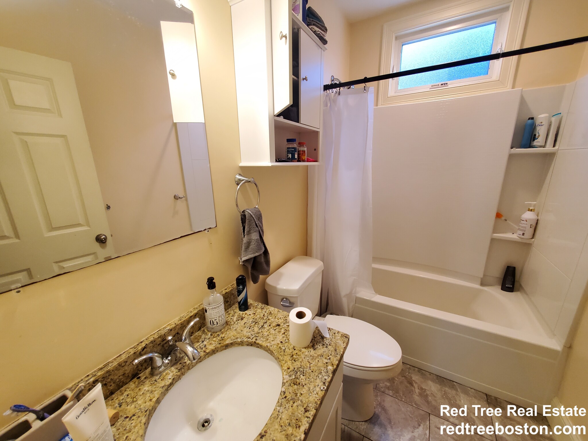 35 Pratt St, Allston