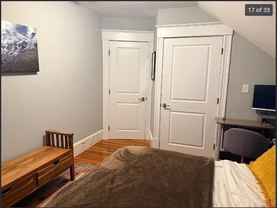 40 Winthrop St, Salem