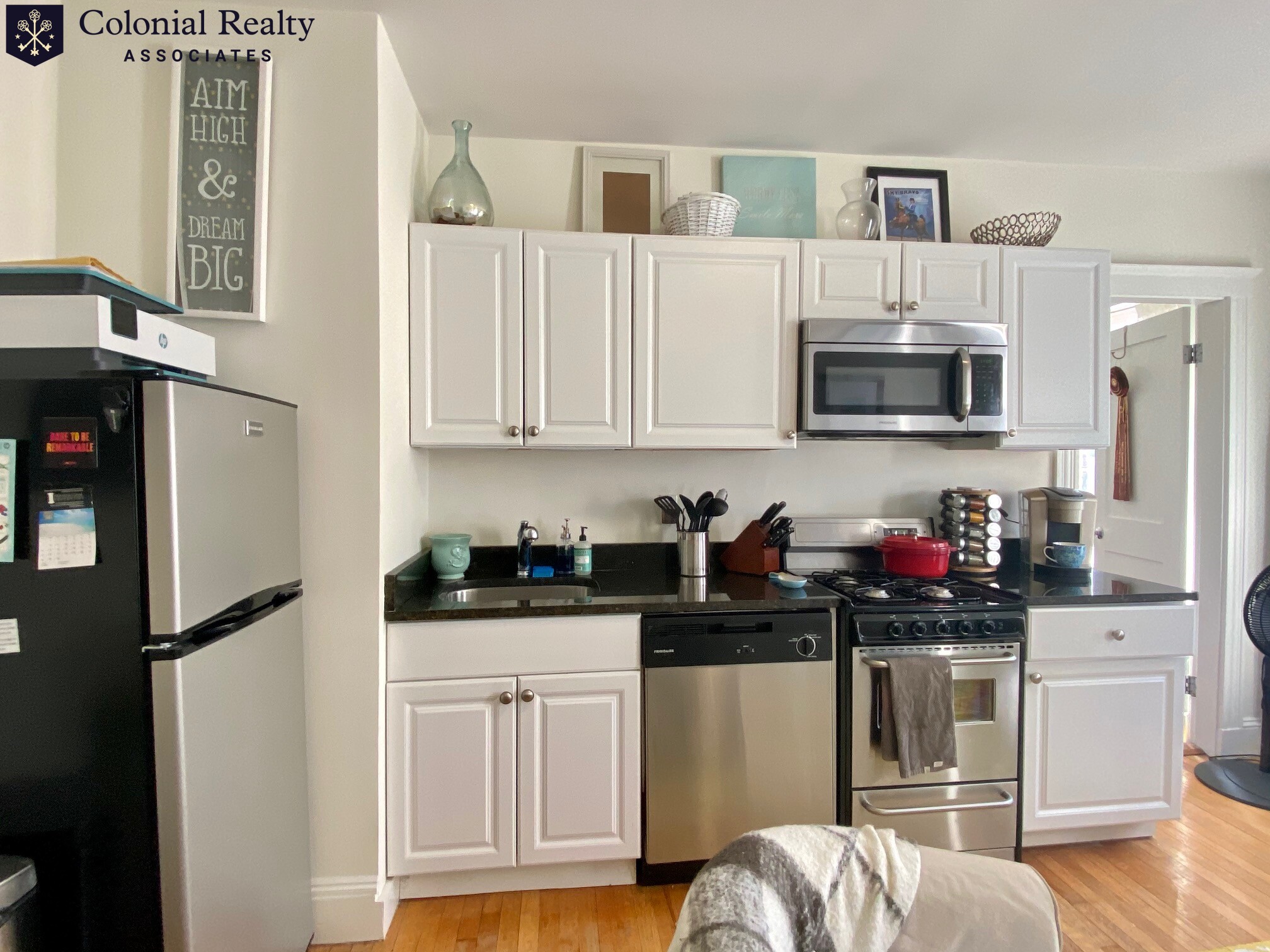 1850 Commonwealth Ave, Brighton