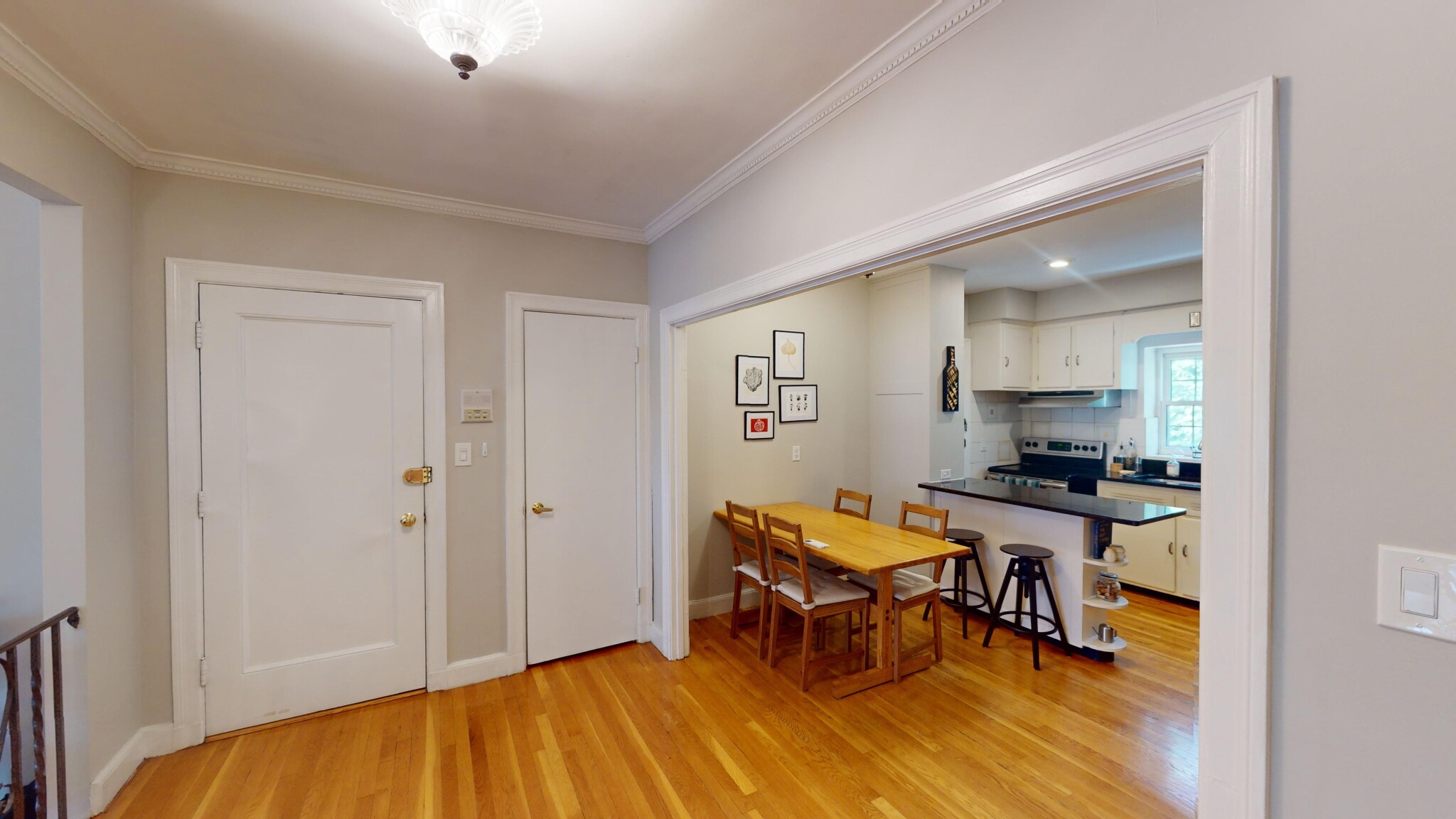 159 Saint Paul St, Coolidge Corner