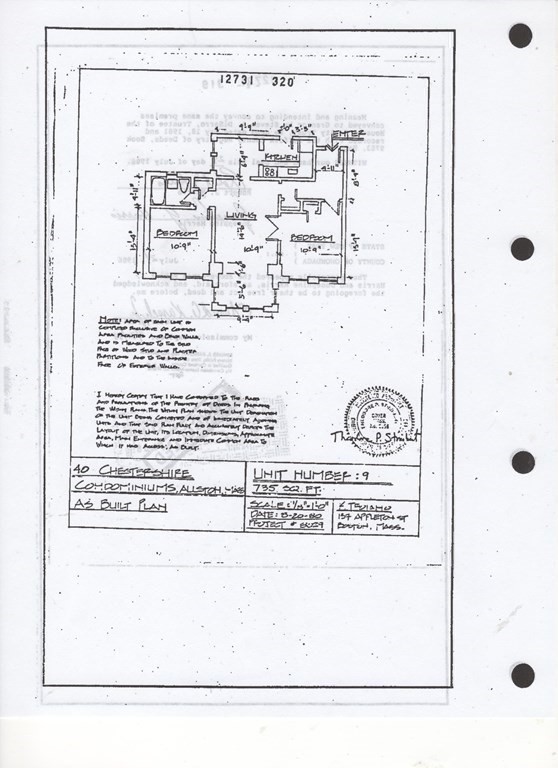 40 Chester St, Allston