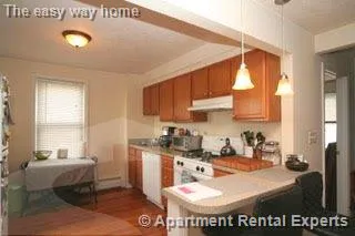397.5 Columbia St, Inman Square