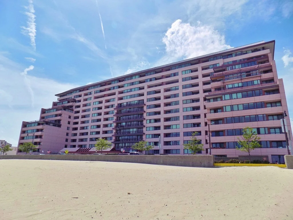 350 Revere Beach Blvd, Revere Beach