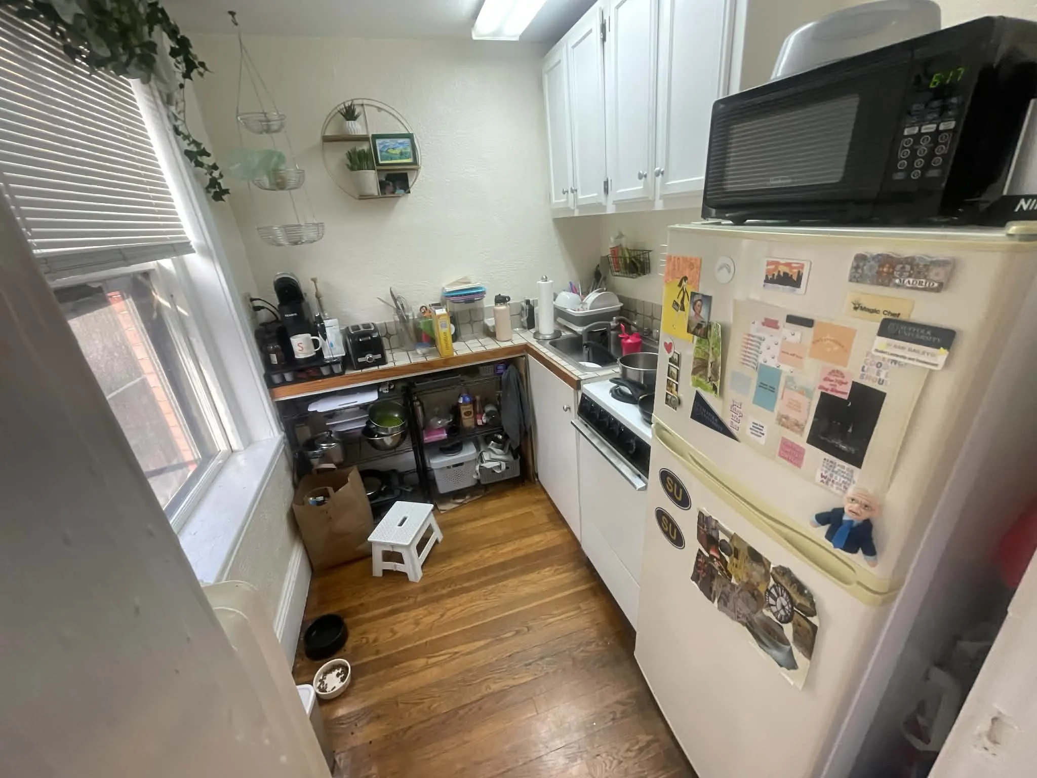 72 Revere St, Beacon Hill