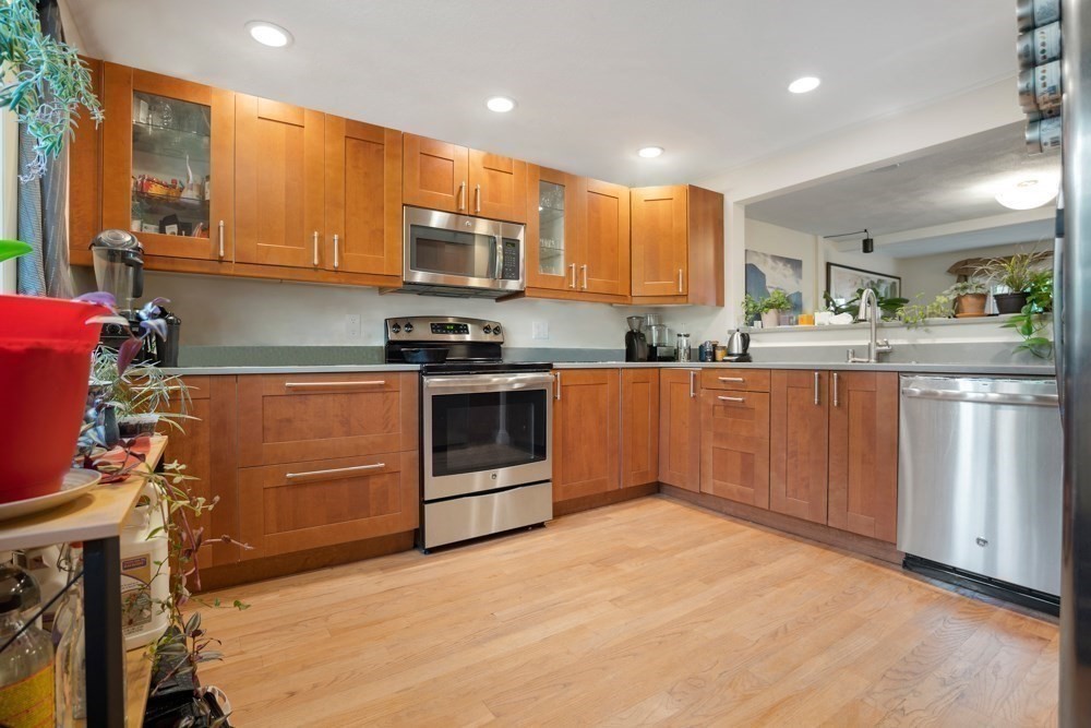 55 Waterhouse St, Teele Square