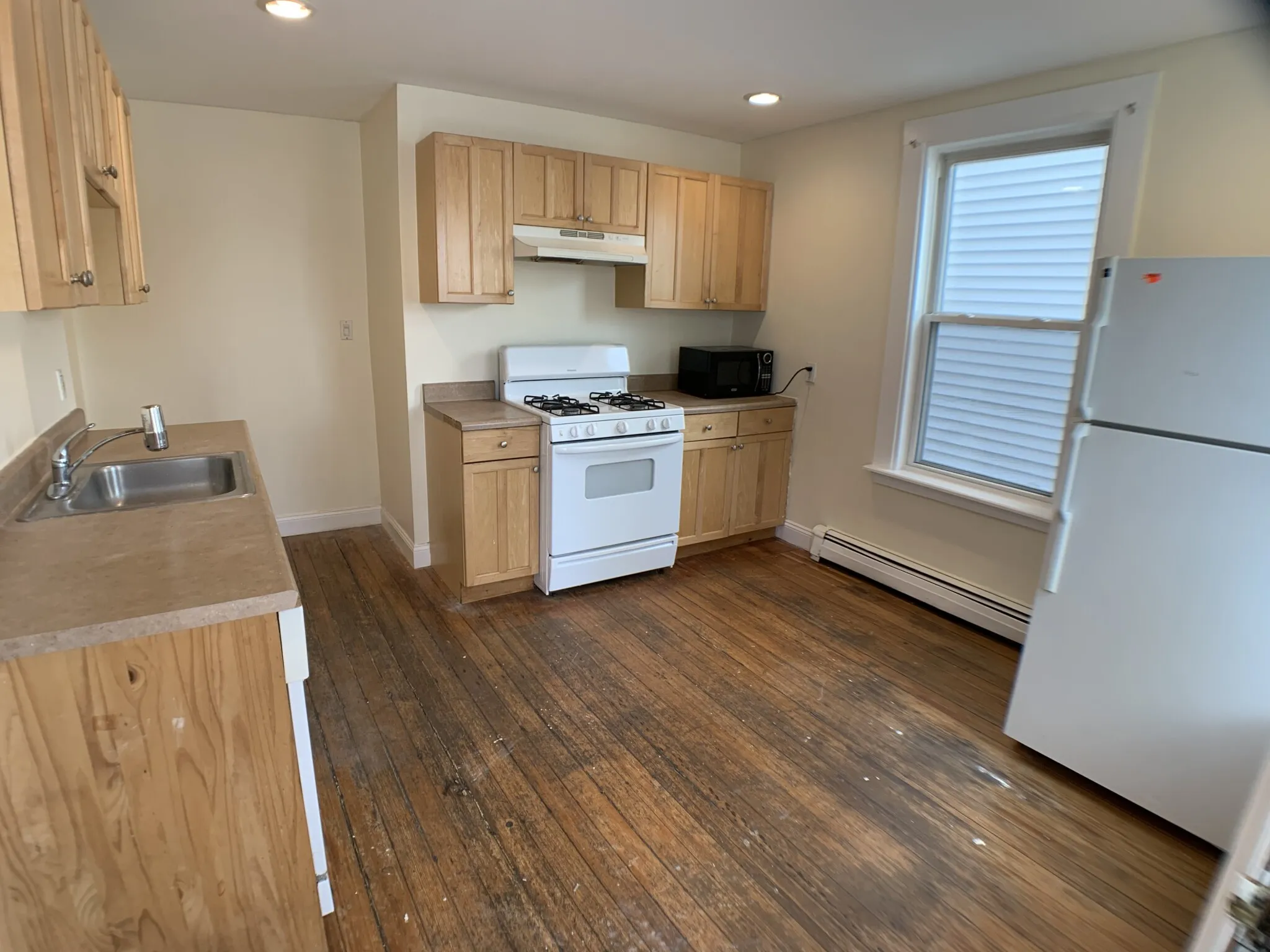 64 Pleasant St, Cambridgeport