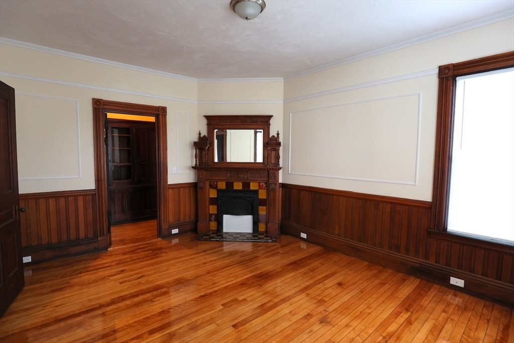 60 Congress St, Fitchburg