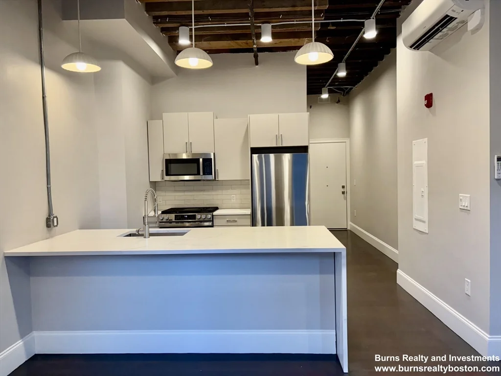 281 Franklin St, Boston Downtown