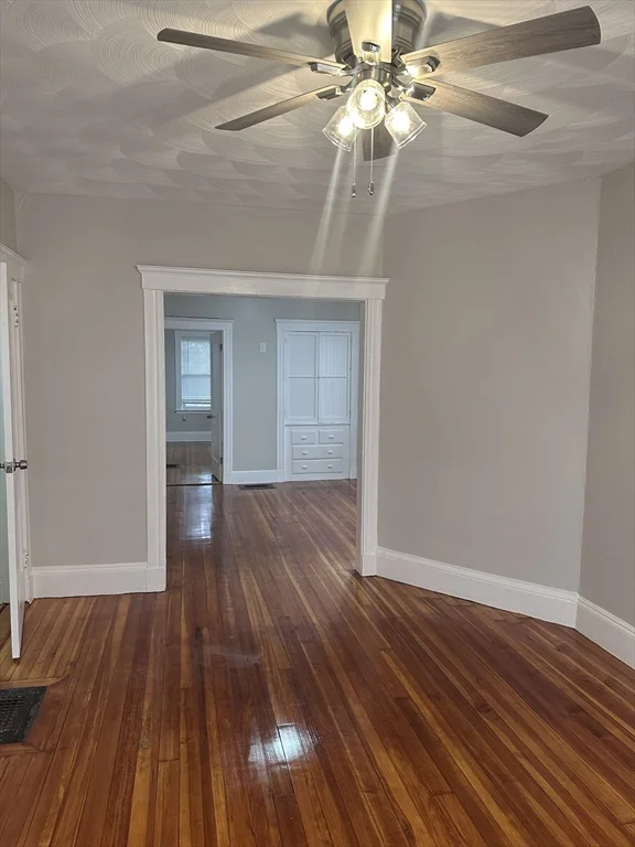 73 Cushing, Dorchester