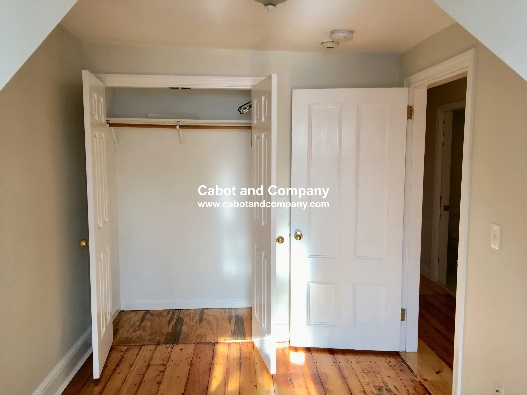 614 Massachusetts Ave, South End