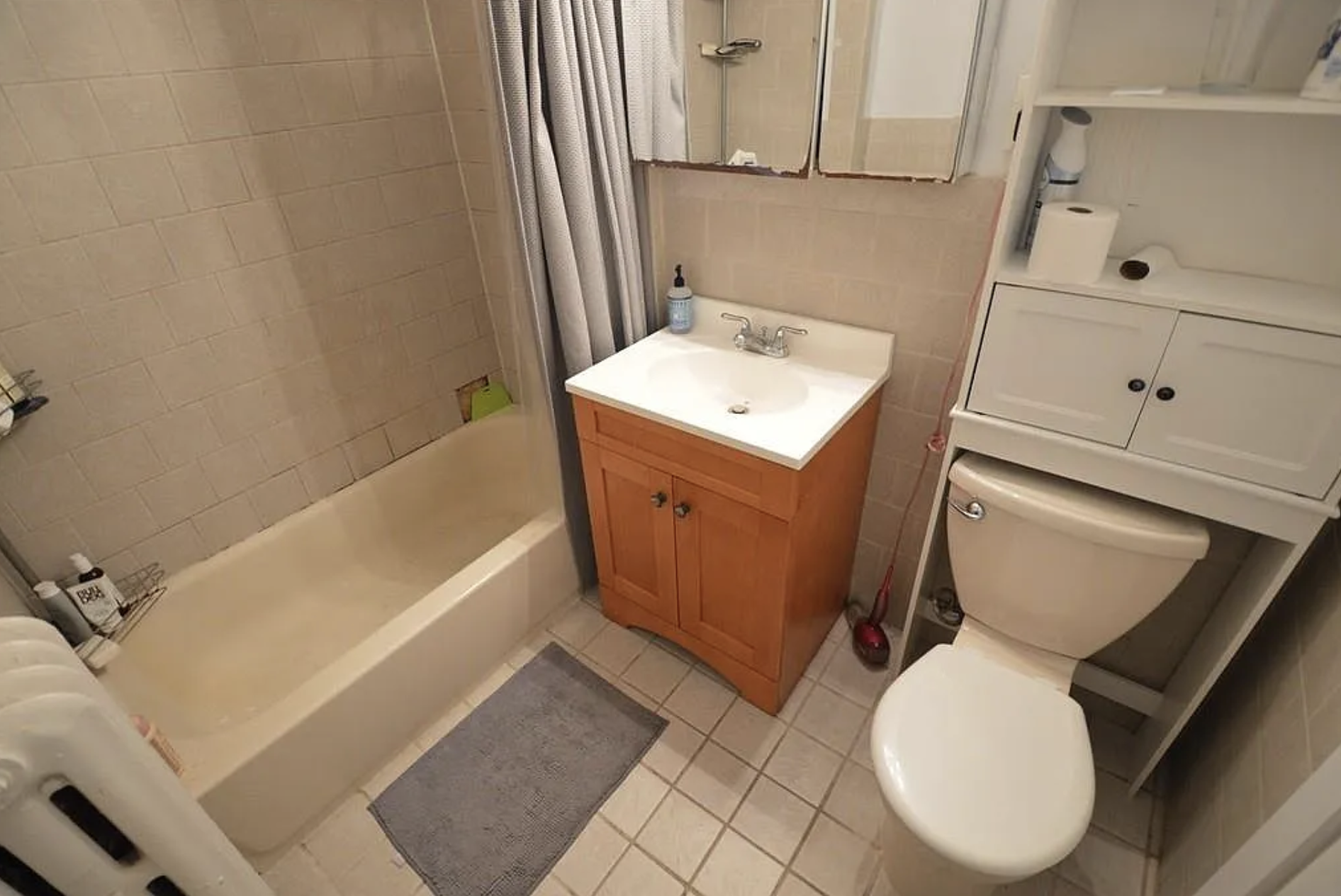 244 Winchester, Coolidge Corner