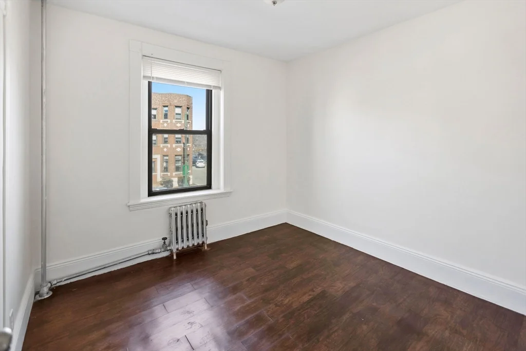 866 Huntington Ave, Mission Hill