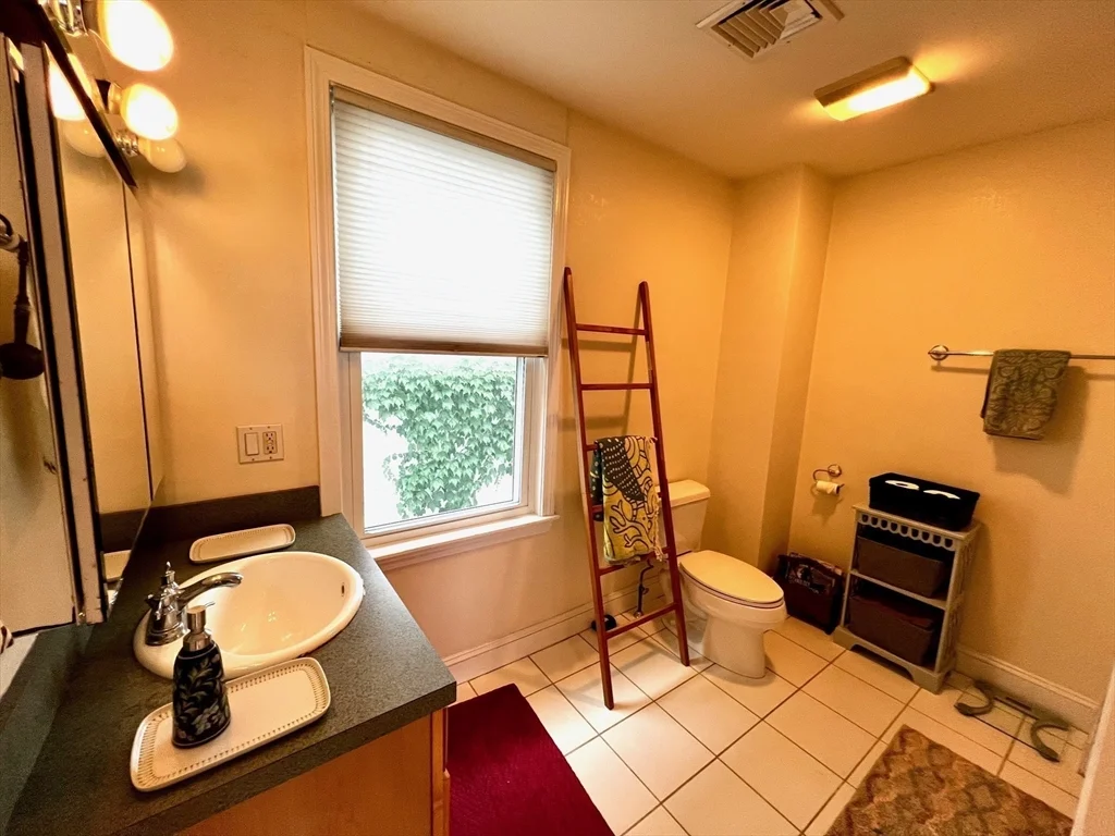 5 Austin, East Somerville