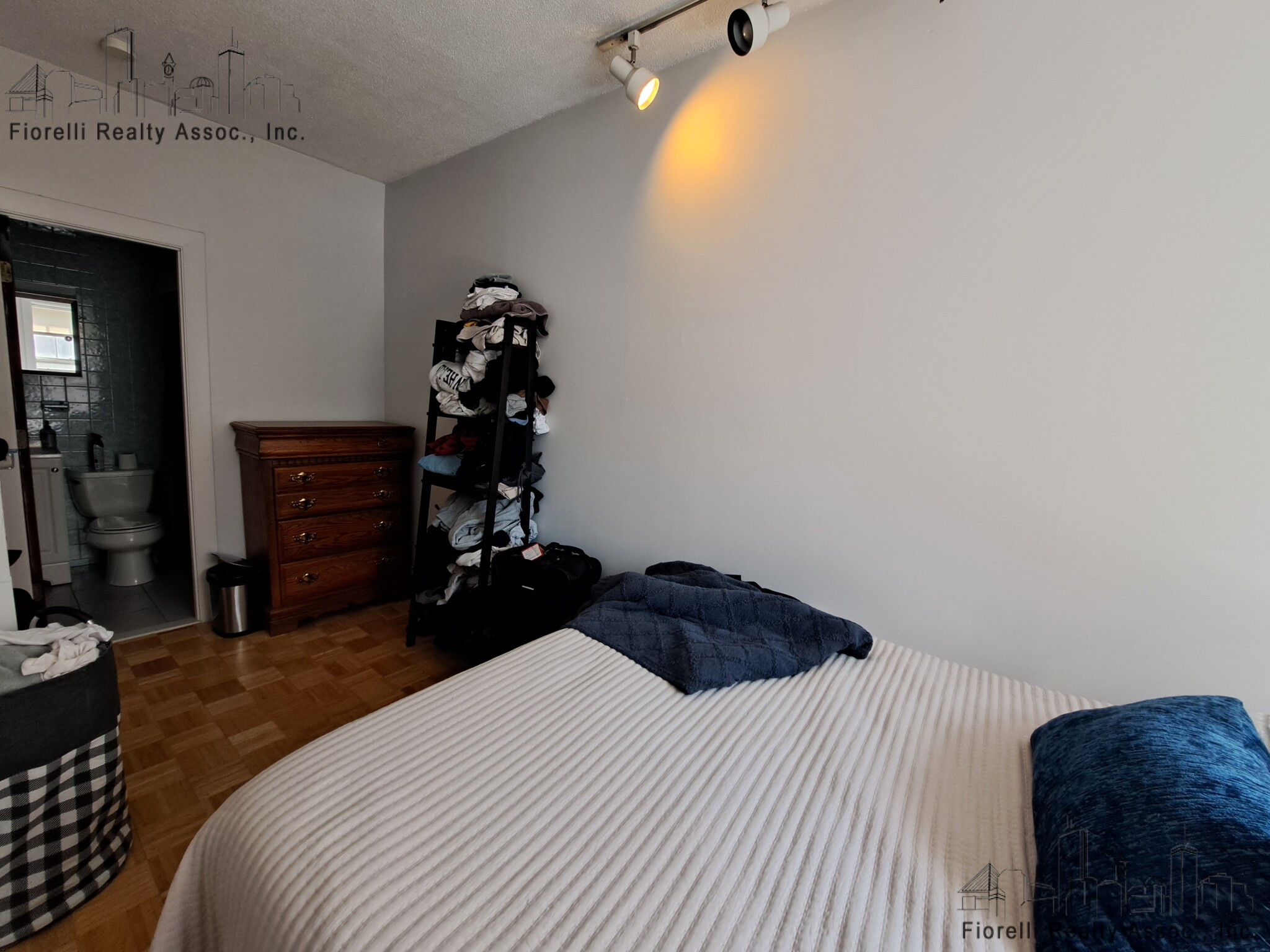 99 Prince St, North End