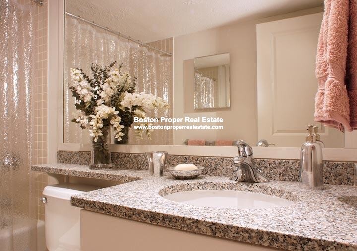 225 Massachusetts Ave, Fenway