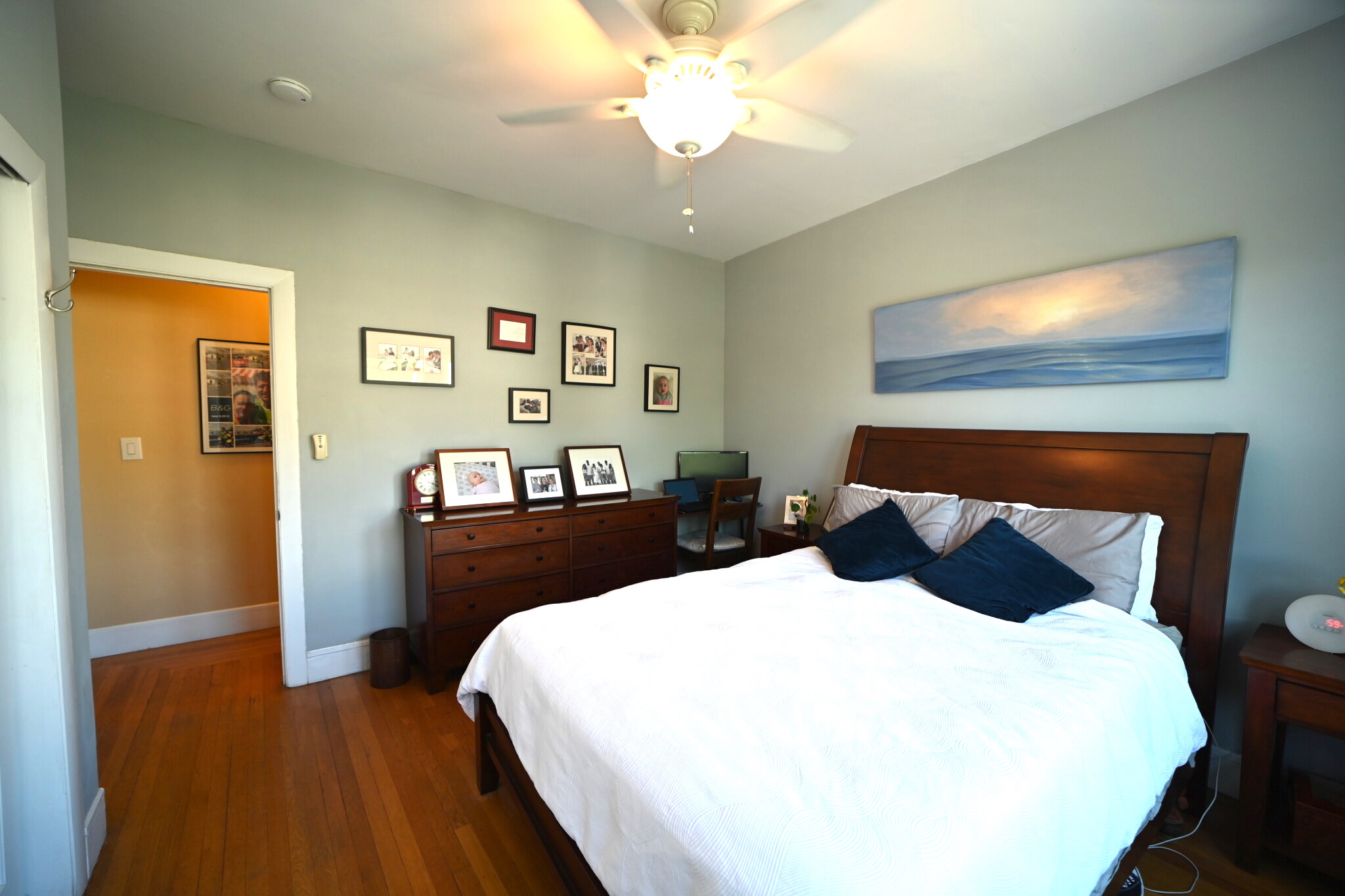 98 Saint Paul St, Coolidge Corner