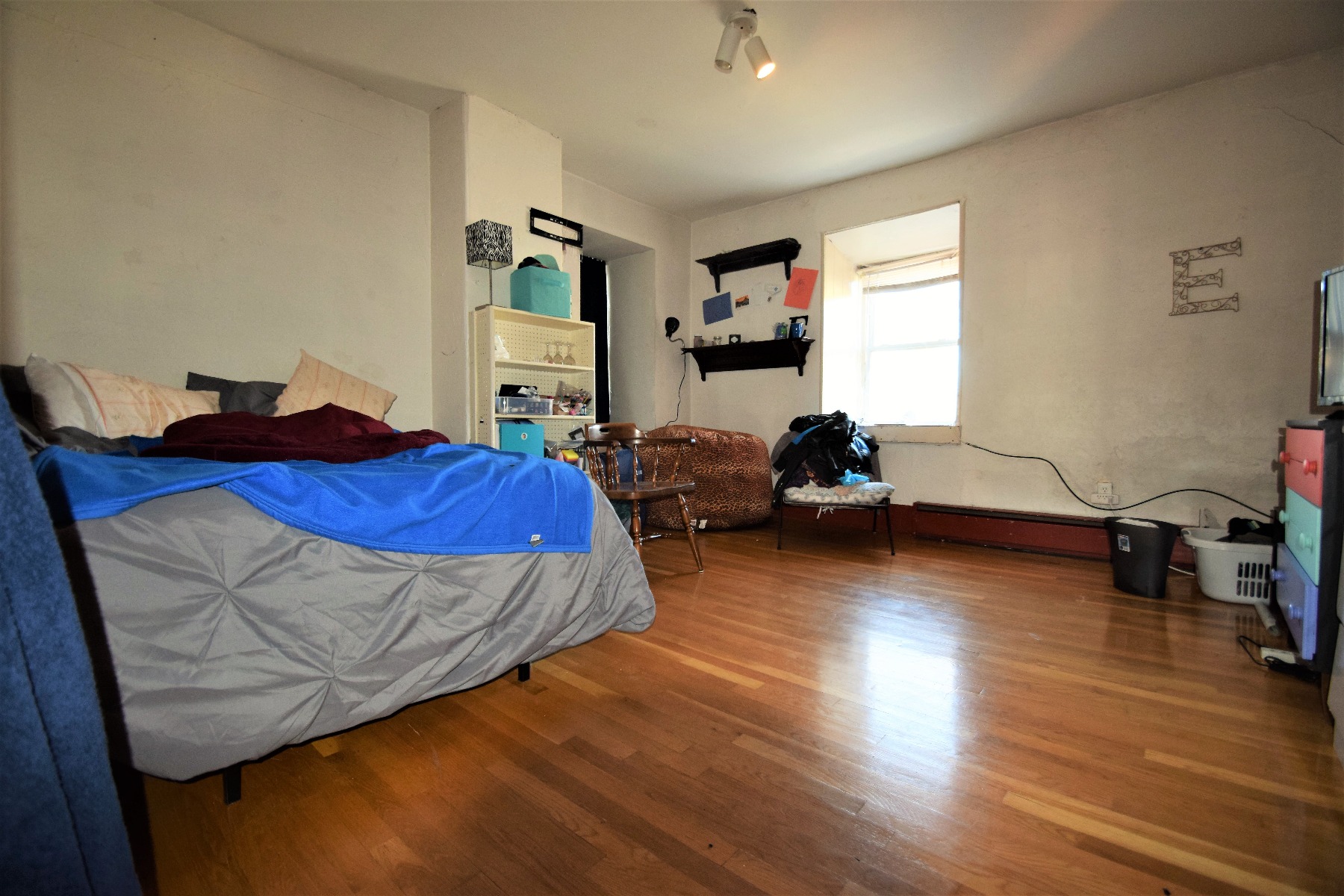 6 Sewall St, Mission Hill