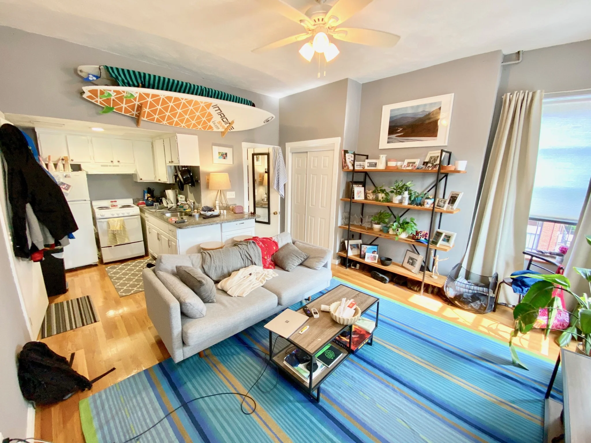 664 Tremont St, South End