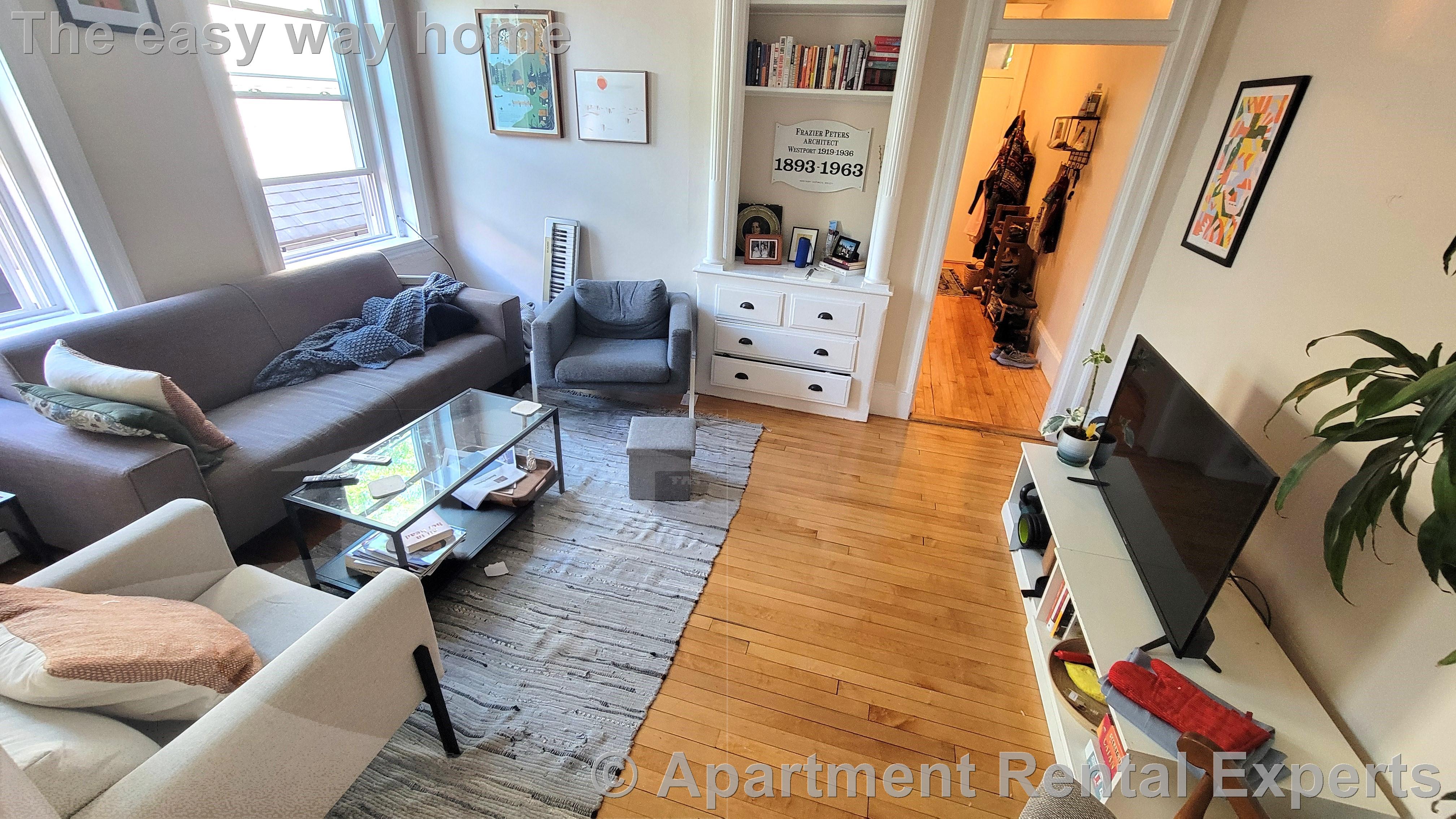 280 Brookline St, Cambridgeport