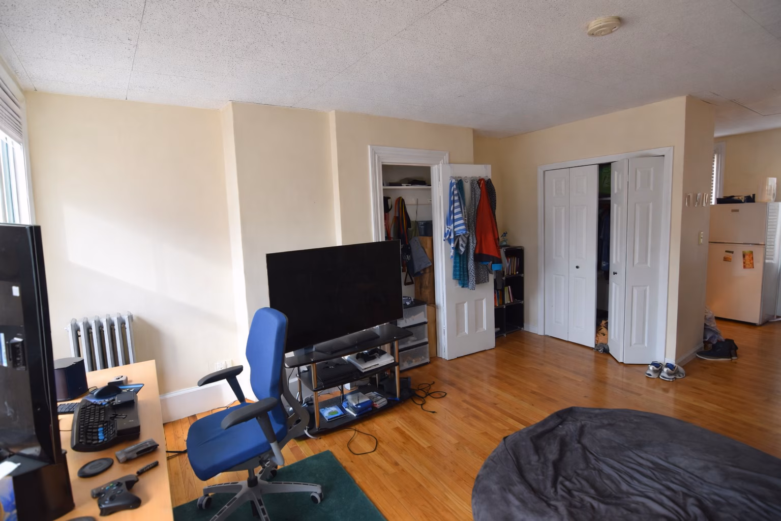 32 Irving St, Beacon Hill