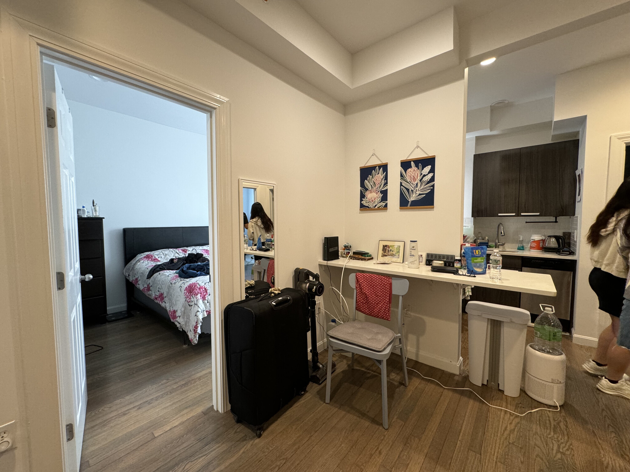 11 Queensberry St, Fenway