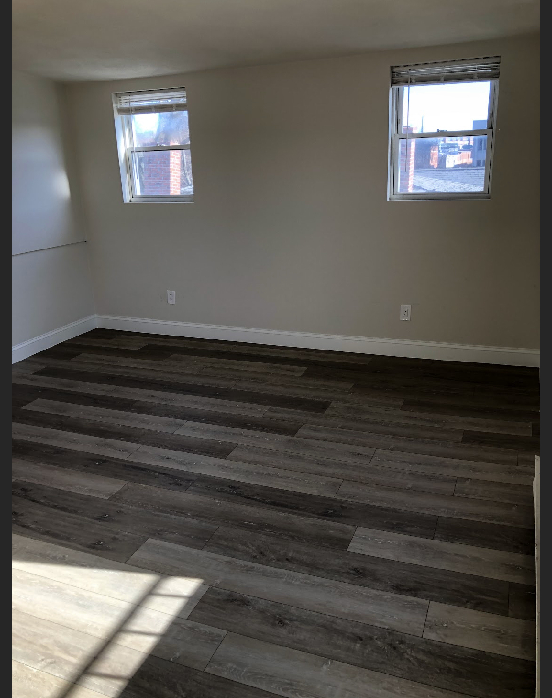 1 bed, 1 bath apartment for rent at 74 Thorndike St Unit 4, East Cambridge — photo 3 of 6