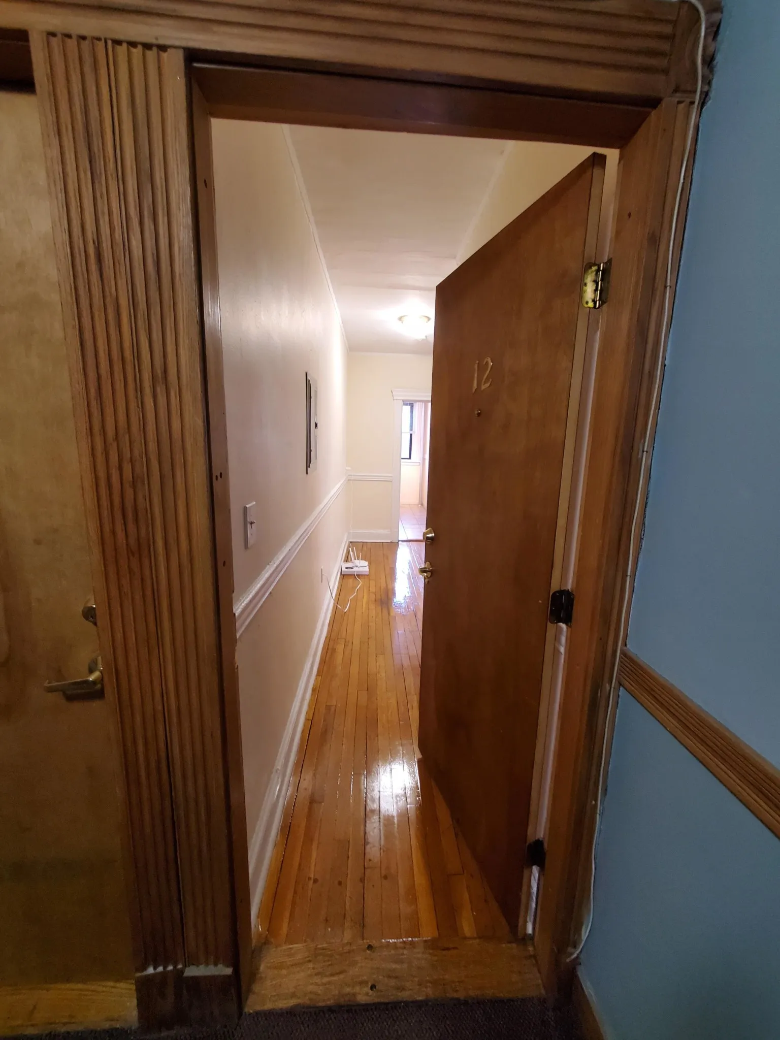 364 Riverway, Mission Hill