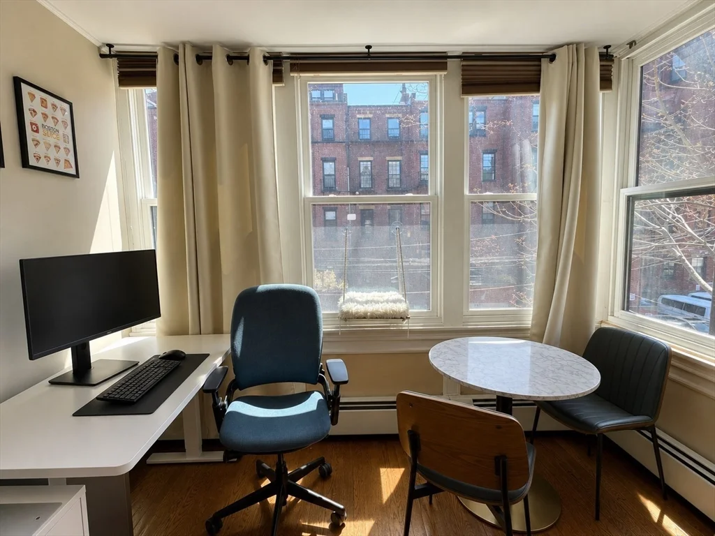 315 Beacon St, Back Bay