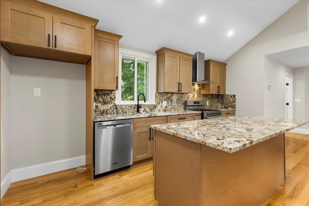 31 Woodale Ave, Mattapan