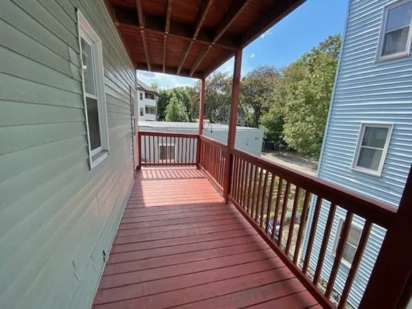 181 Norfolk St, Dorchester