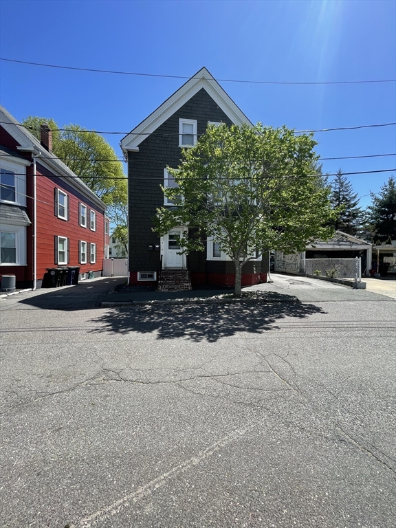 9 Cushing St, Salem