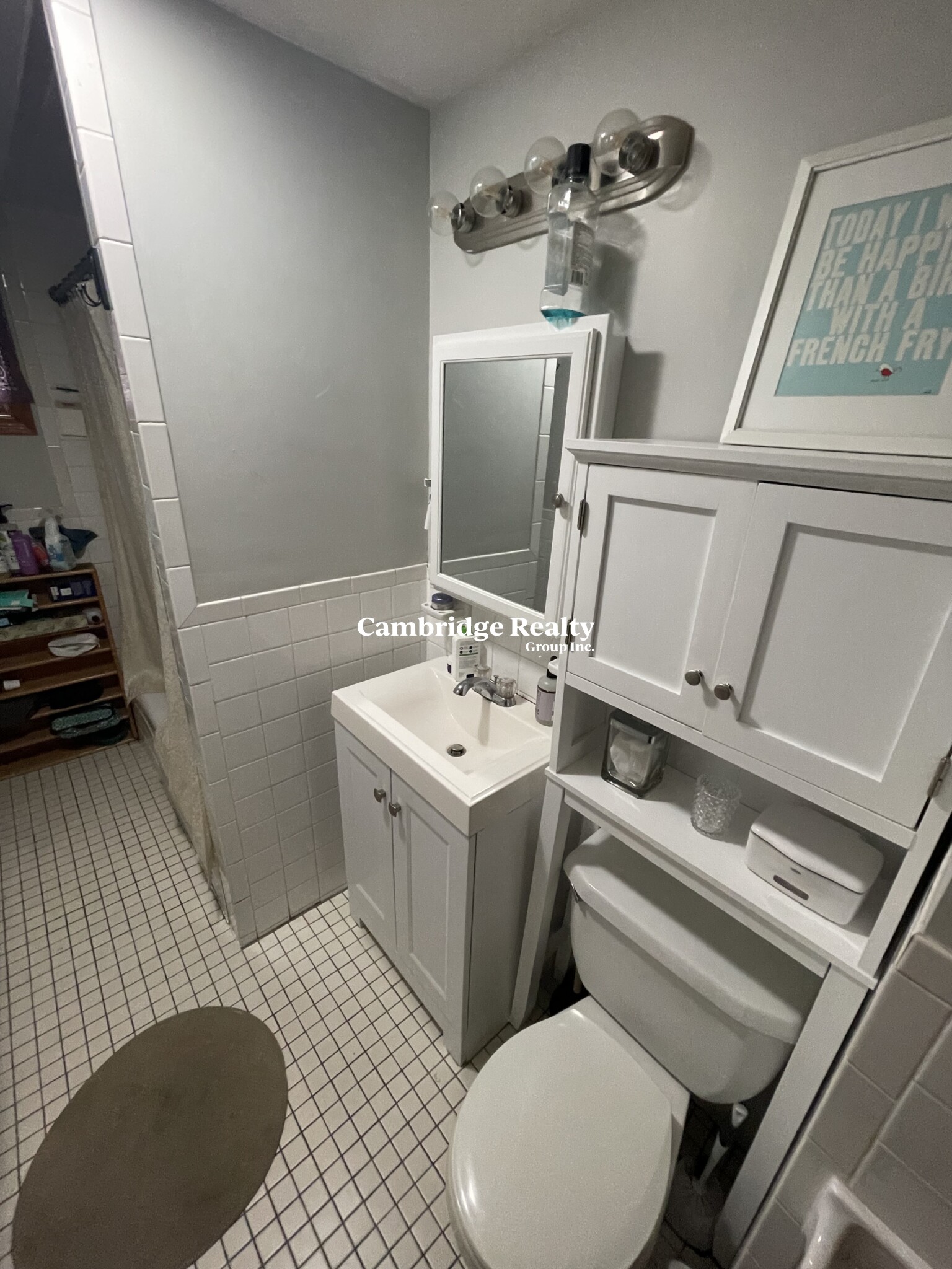 85 Beacon St, Ward Two