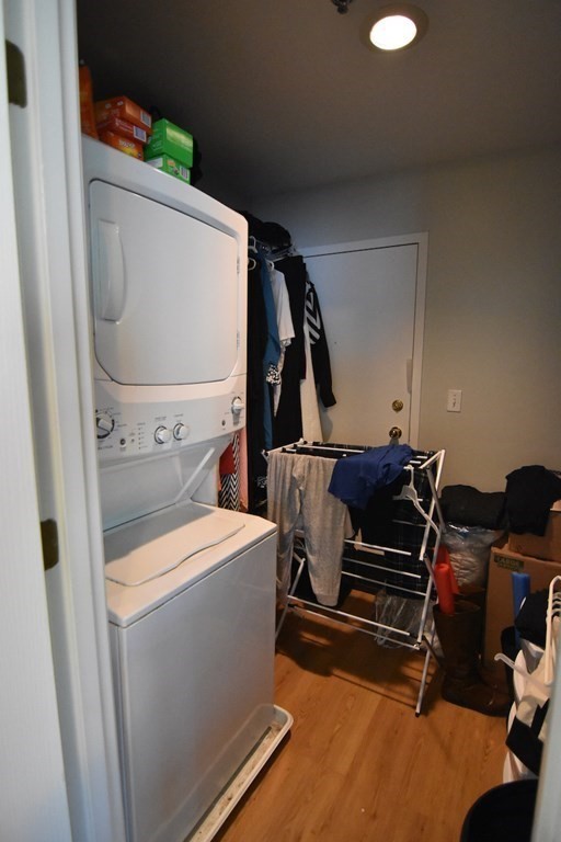 200 Falls Boulevard, Quincy