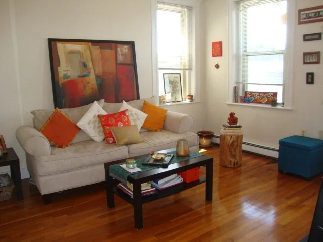 12 Ransom, Brighton