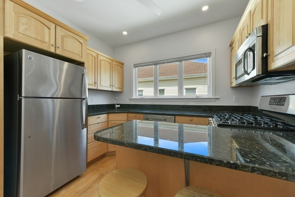 44-46 Pinkham Rd, Tufts University