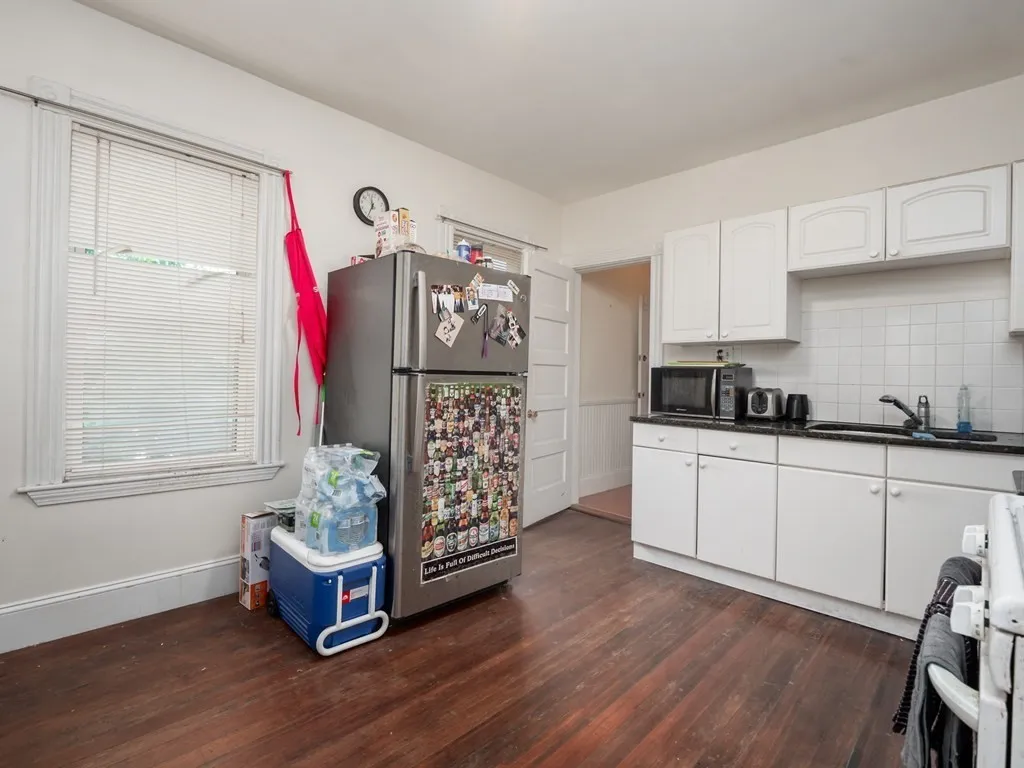 47 Saint Margaret St, Dorchester