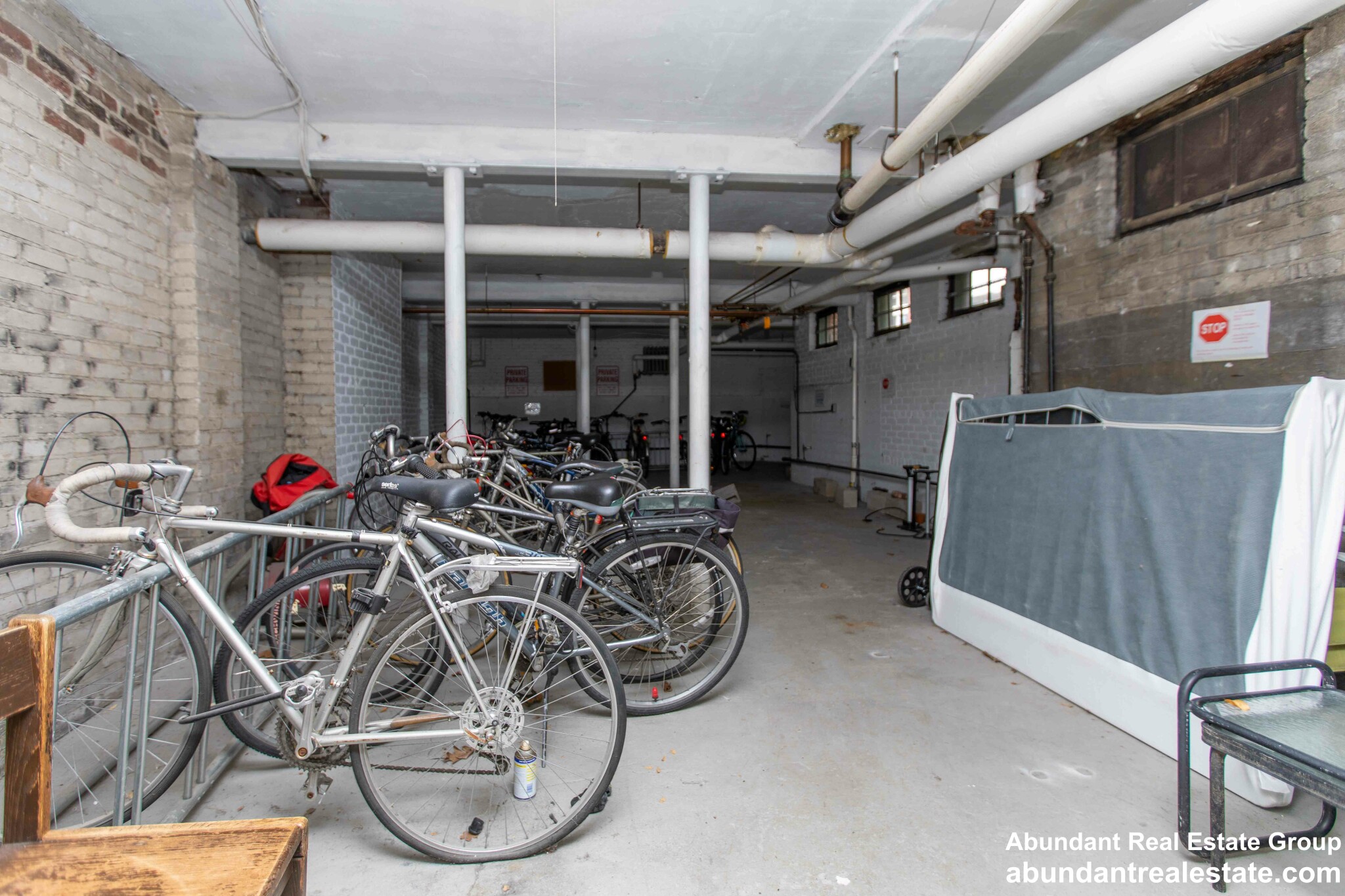 52 Garden St, Neighborhood Nine