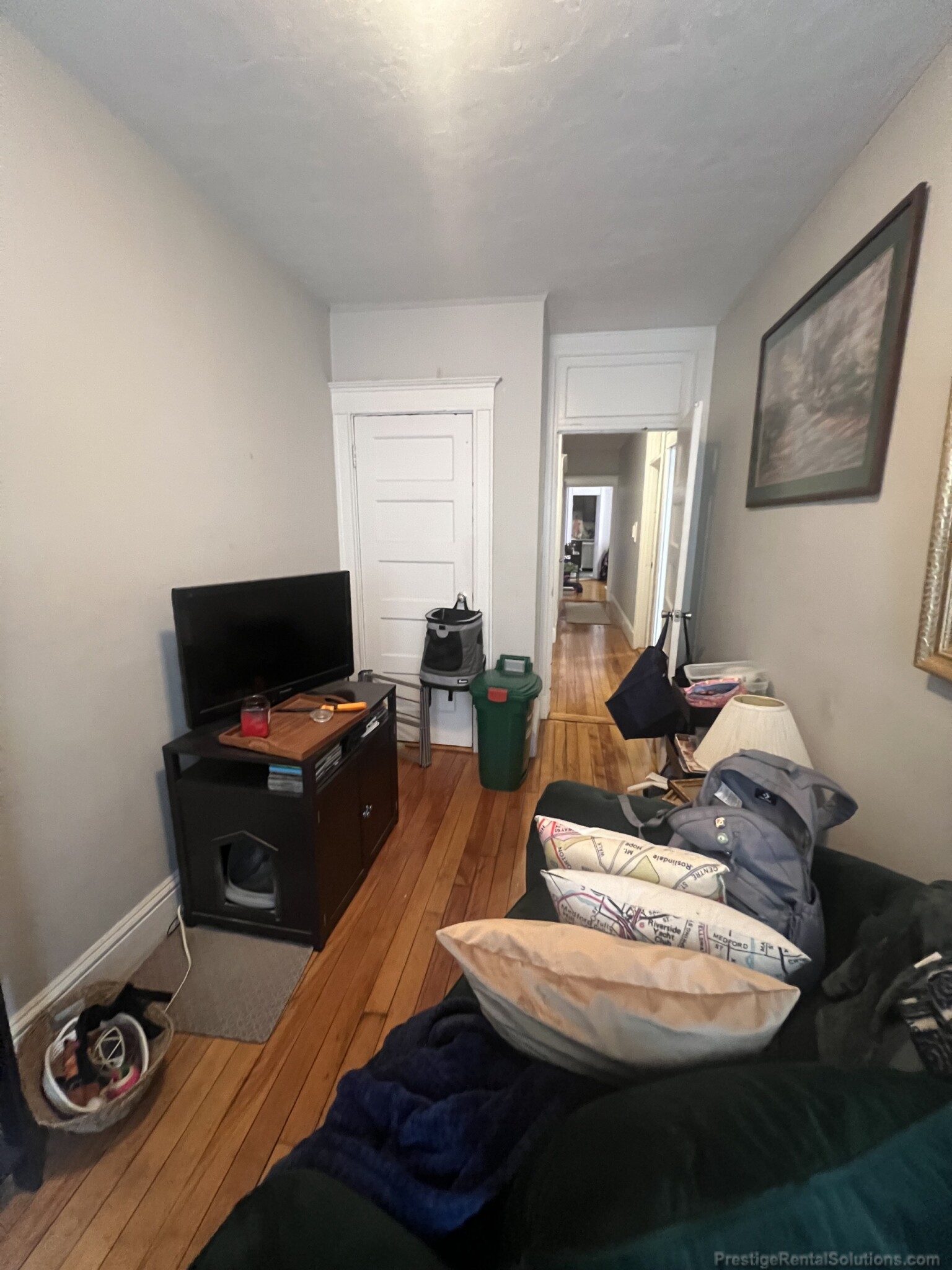 218 South St, Jamaica Plain