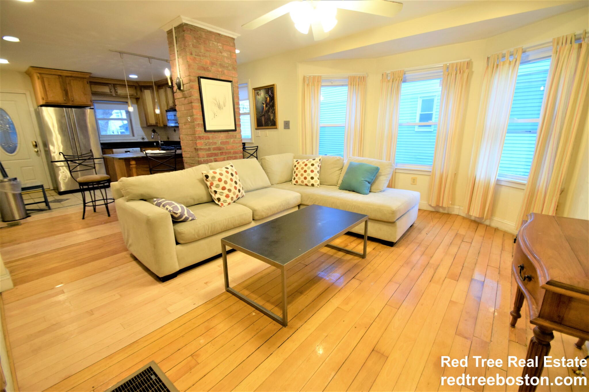 17 Holman St, Allston