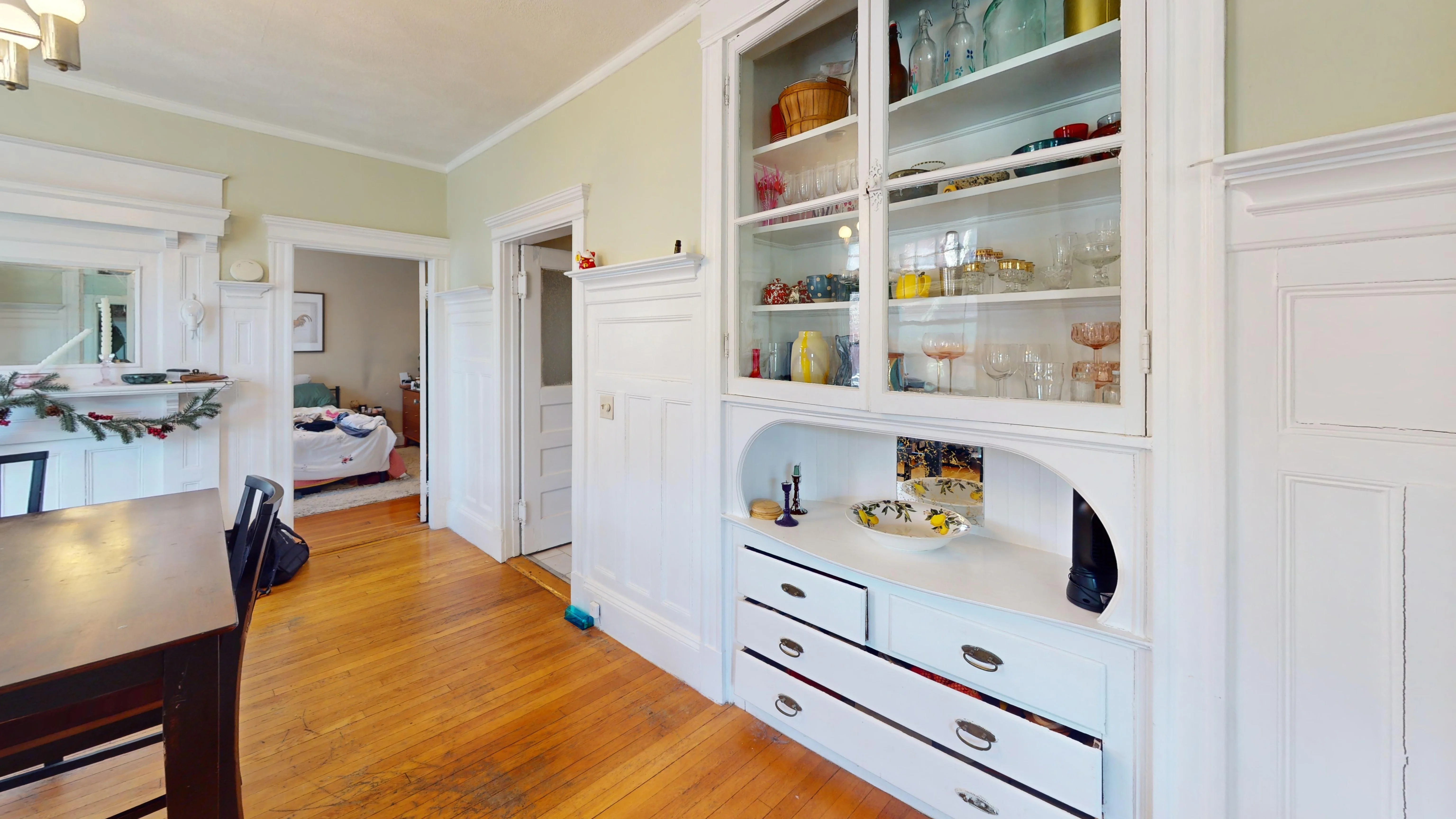 1887 Beacon St, Brookline Hills