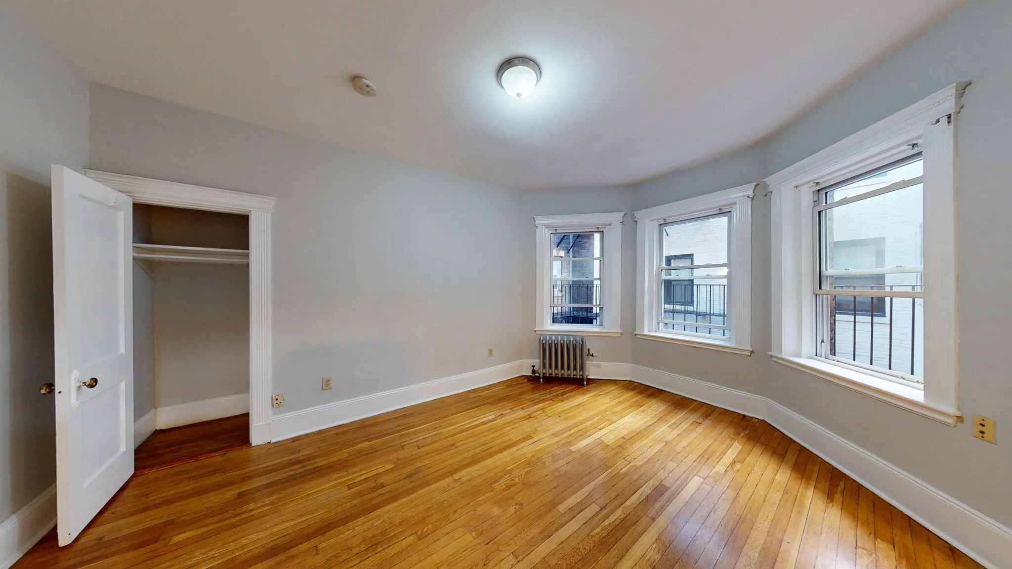 38 Hemenway St, Fenway