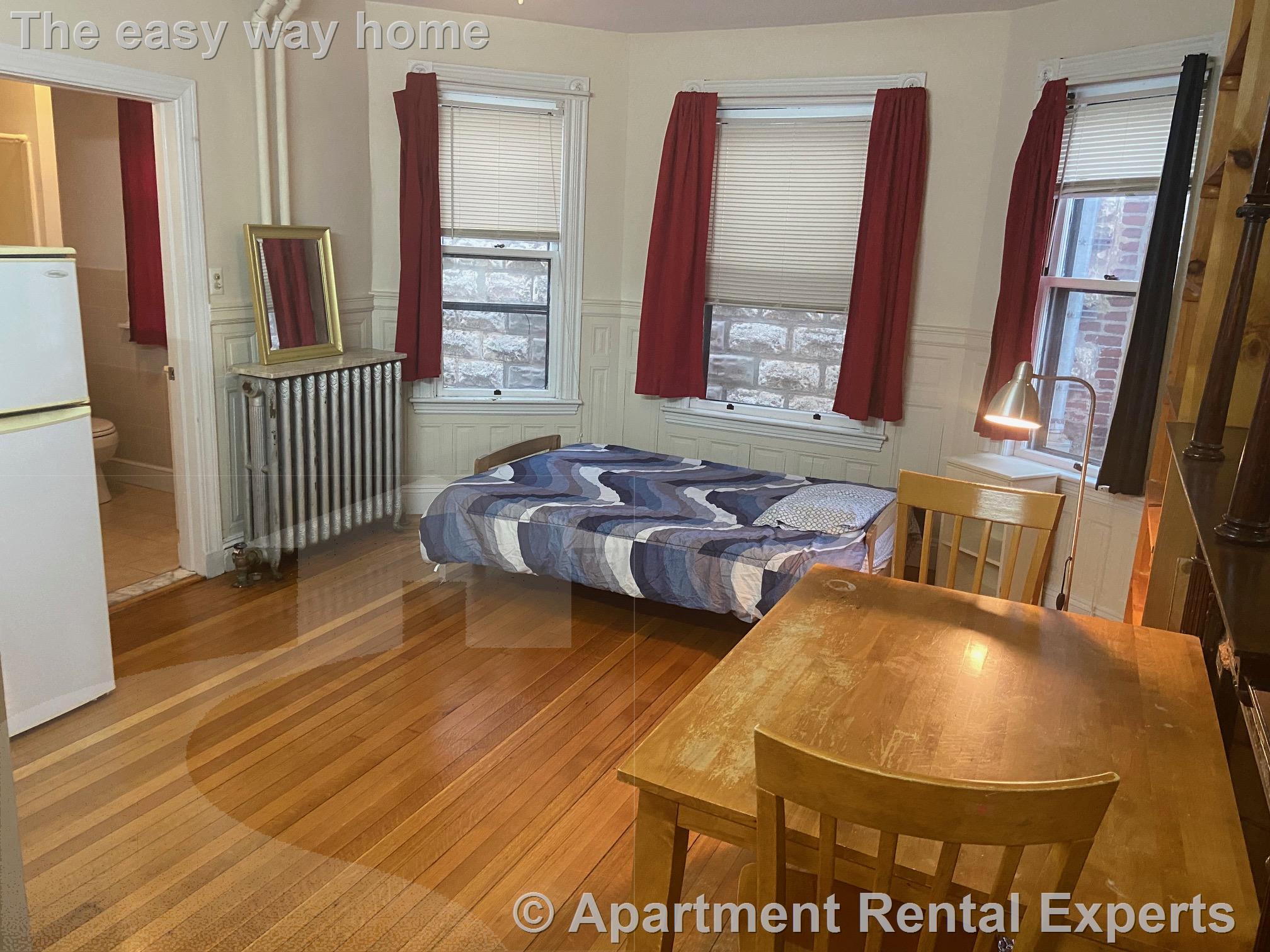 61 Fayette St, Mid Cambridge