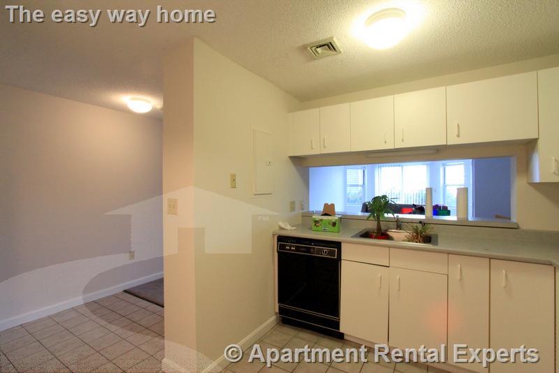 175 Beacon St, Ward Two